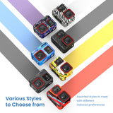 Sports Camera Accessories For Insta360 Ace Pro - Amagisn Body Sticker