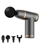 Micro-Current Cervical Spine Massager - Button Version