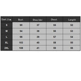 Slim-Fit Small Scented Coat - Xl