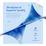 Sports Camera Accessories For Insta360 Ace Pro - Amagisn Body Sticker