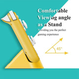 2-Pack Portable Triangle Charger For Nintendo Switch / Lite