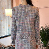 Slim-Fit Small Scented Coat - Xxl