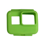 Silicone Border Frame Mount For Gopro Hero5 - Protective Cover