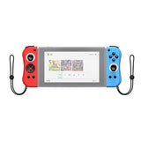 Switch Joy Con Tooth Gamepad - Compact And Colourful