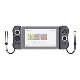 Switch Joy Con Tooth Gamepad - Compact And Colourful