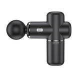 4-Head Portable Muscle Massage Gun For Sports