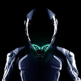 3-Way Pivot Arm Butterfly Helmet Mount For Gopro Hero12