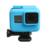 Silicone Border Frame Mount For Gopro Hero5 - Protective Cover