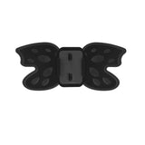 Gopro Helmet Mount Adapter - Butterfly Design