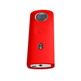 360 Camera Silicone Case With Lens Cover For Ricoh Theta Sc2