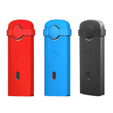 360 Camera Silicone Case With Lens Cover For Ricoh Theta Sc2