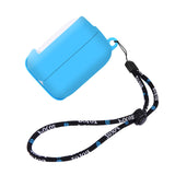 Silicone Protective Case For Insta360 Go 2 Charging Box