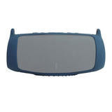 Portable Silicone Speaker Cover With Shoulder Strap & Carabiner For Jbl Charge 5