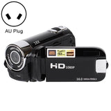 16Mp Hd Digital Camera With 16X Zoom For Home And Travel