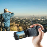 16Mp Hd Digital Camera With 16X Zoom For Home And Travel