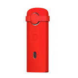 360 Camera Silicone Case With Lens Cover For Ricoh Theta Sc2
