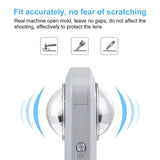 Ricoh Theta Sc2 / S / V Lens Guard Protective Cover Kit
