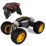 2.4G Rc Off-Road Deformation Car - 4Wd Climber