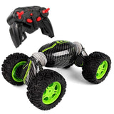 2.4G Rc Off-Road Deformation Car - 4Wd Climber