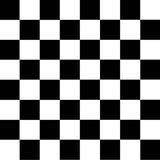 CHECKERED BUNTING FLAG Race Car Chequered Flag Banner Hanging Decoration Triangular - 10.8 Metres