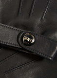 Dents Mens Unlined Leather Driving Gloves Made In England (UK) Daniel Craig Fleming