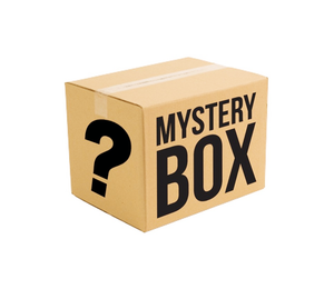 $200 RRP Mystery Box Set of Assorted Lucky Dip Random Products