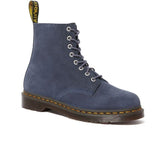 Dr. Martens 1460 Pascal 8 Eye Mens Boots Doc Martins Dr Docs Shoes - Ombre Blue In Australia - Darrahopens