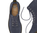 Dr. Martens 1460 Pascal 8 Eye Mens Boots Doc Martins Dr Docs Shoes - Ombre Blue In Australia - Darrahopens