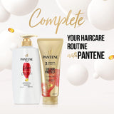 3x Pantene 400ml 3 Minute Miracle Colour w Oxiblock Intensive Conditioner