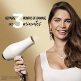 3x Pantene 400ml 3 Minute Miracle Colour w Oxiblock Intensive Conditioner