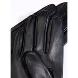 Dents Mens Unlined Leather Driving Gloves worn by Daniel Craig - Black In Australia - Darrahopens