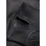 Dents Mens Unlined Leather Driving Gloves worn by Daniel Craig - Black In Australia - Darrahopens