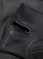 Darrahopens Fashion > Men's Fashion > Men's Accessories Dents Mens Unlined Leather Driving Gloves worn by Daniel Craig - Black In Australia - Darrahopens