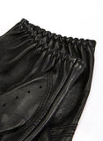 Dents Mens Silverstone Touchscreen Driving Gloves - Black In Australia - Darrahopens