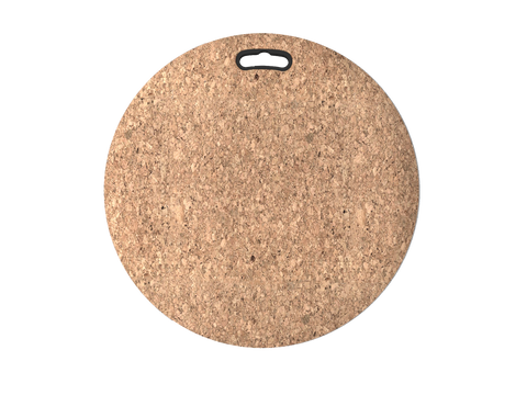 UFOU Designer Anti Fatigue Cork Standing Desk Mat for Home Office Premium In Australia - Darrahopens