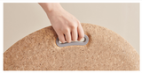 UFOU Designer Anti Fatigue Cork Standing Desk Mat for Home Office Premium In Australia - Darrahopens