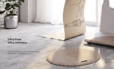 UFOU Designer Anti Fatigue Cork Standing Desk Mat for Home Office Premium In Australia - Darrahopens