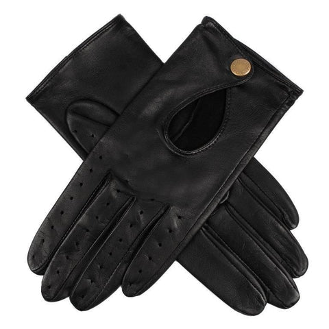 DENTS Premium Kangaroo Leather Unlined Driving Gloves Ladies Winter Gift 77-0038 In Australia - Darrahopens