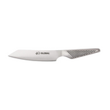 Global 40th Anniversary Kiritsuke Knife 15cm in Stainless Steel