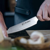 Global 40th Anniversary Kiritsuke Knife 15cm in Stainless Steel