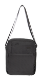 Futura Australia City Vertical Crossover Bag - Black