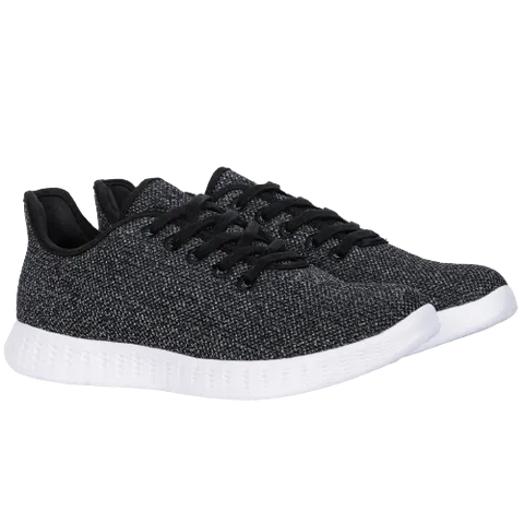 Axign River Orthotic Shoes Sneakers Runners Lightweight Casual Waterproof Sole - Charcoal In Australia - Darrahopens