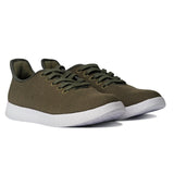 Axign River Lightweight Casual Orthotic Shoes Sneakers Runners - Khaki In Australia - Darrahopens