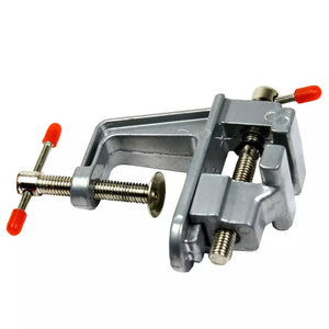 Mini Table Bench Vise 3.5
