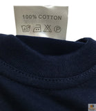 Kids KOALA AUSTRALIA T Shirt Tee Souvenir Gift Childrens Child 100% Cotton Top - Navy - 6