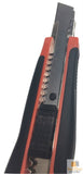 BOX CUTTER & BLADES Knife Retractable Blade Snap Off Razor 18mm Durable Opener