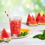 3200x 7oz (210ml) Premium Plastic Clear Cups Extra Strong PET BPA Free In Australia - Darrahopens