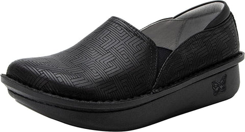 Alegria Debra Nursing Shoes Slip On Womens Work Working Clog- Lock In In Australia - Darrahopens