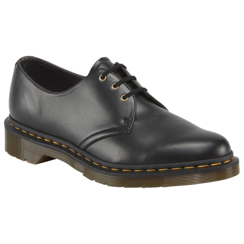 Dr. Martens VEGAN Unisex 1461 3 Eye Lace Up Genuine Eco Friendly Shoes Doc In Australia - Darrahopens