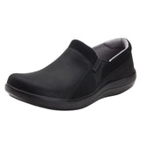 Alegria Duette Nursing Shoes Slip On Womens Work Working Hospitality - Black In Australia - Darrahopens